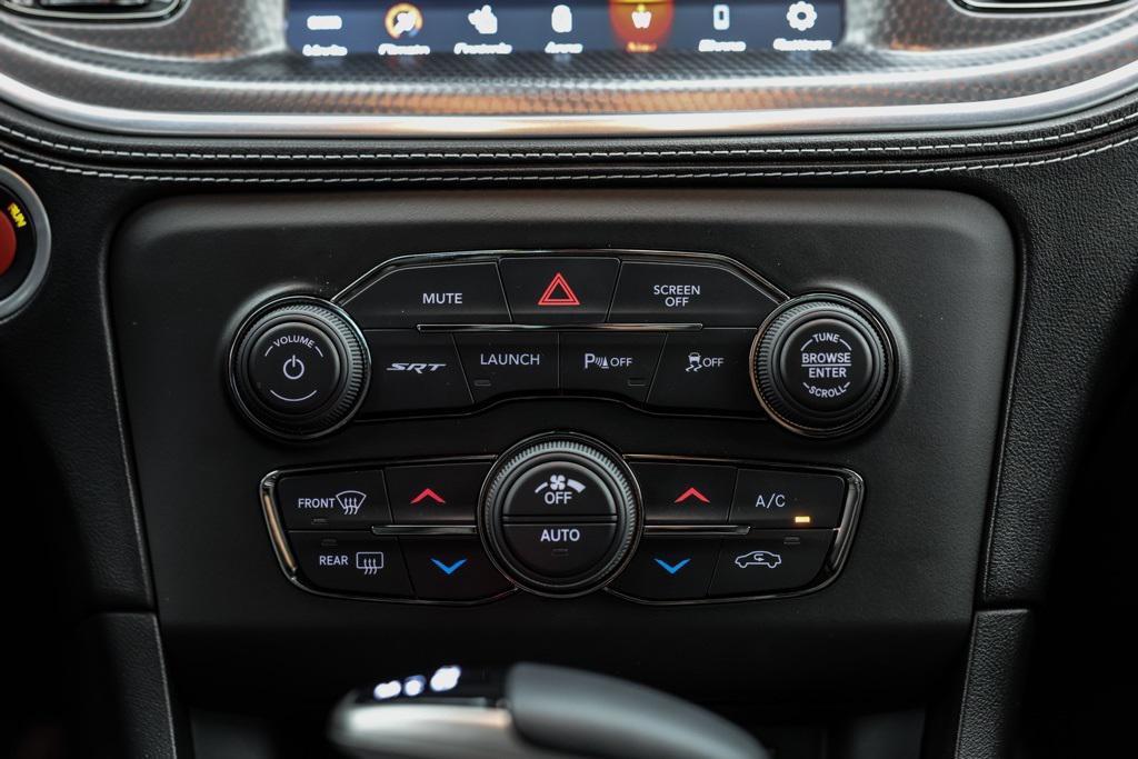 used 2021 Dodge Charger car, priced at $79,500