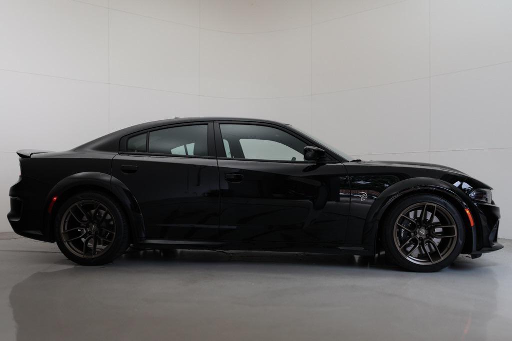 used 2021 Dodge Charger car, priced at $79,500
