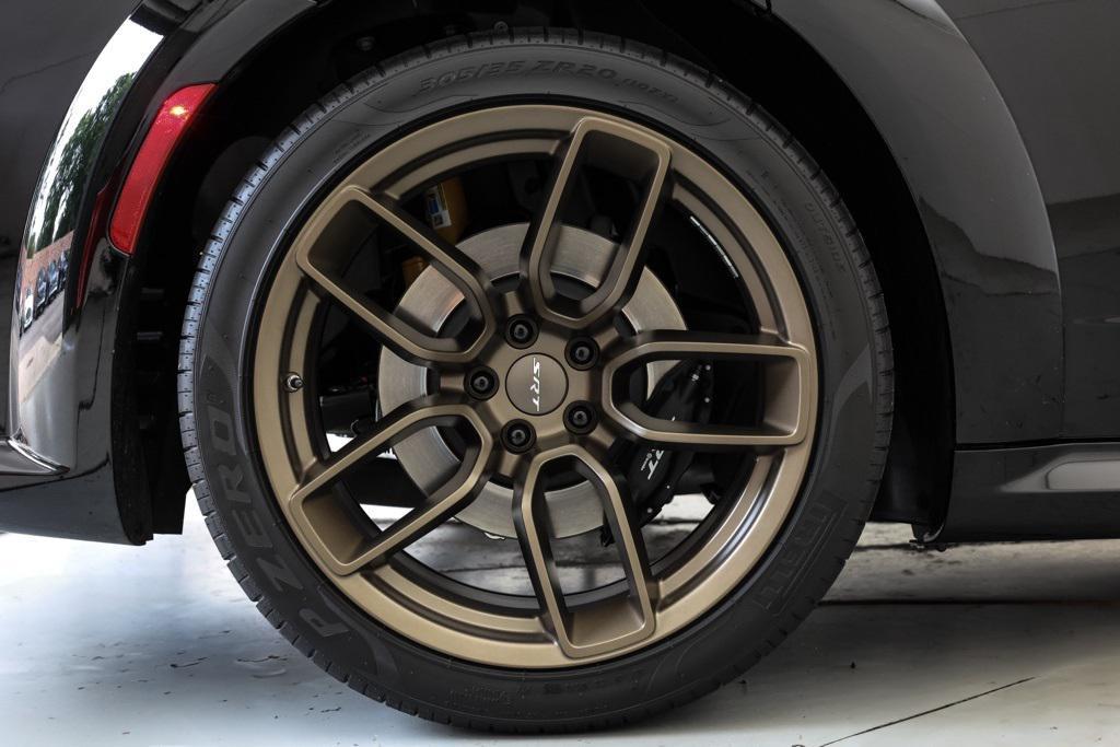 used 2021 Dodge Charger car, priced at $79,500