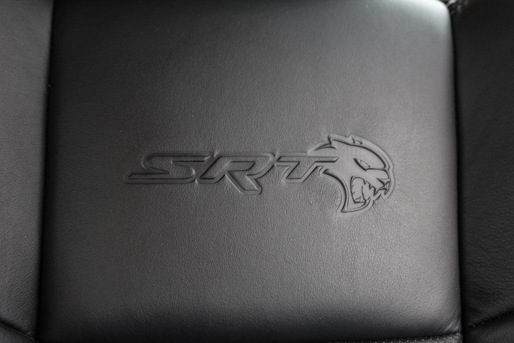 used 2021 Dodge Charger car, priced at $79,500