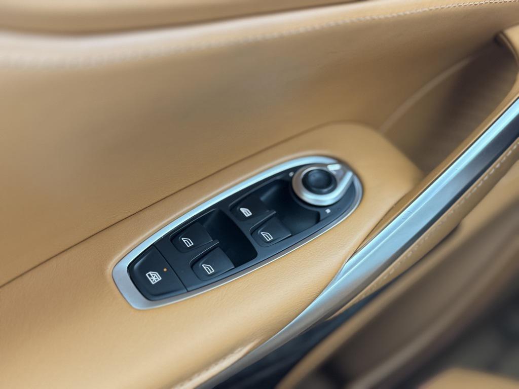 used 2021 Aston Martin DBX car, priced at $99,500