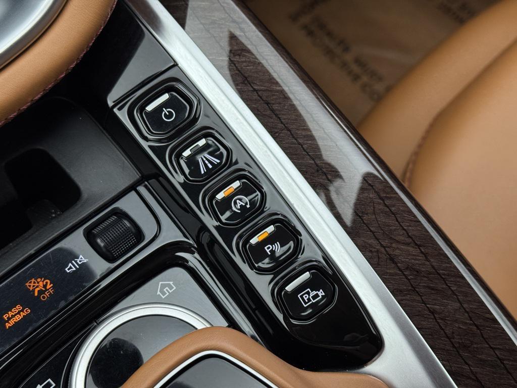 used 2021 Aston Martin DBX car, priced at $99,500