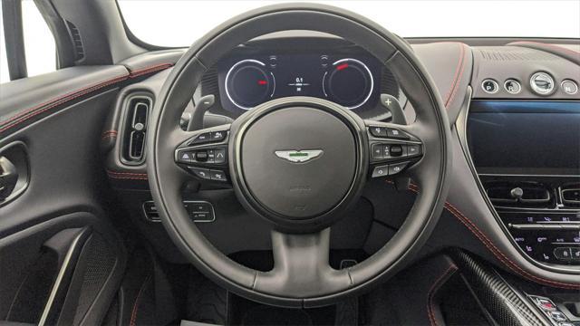 new 2023 Aston Martin DBX car, priced at $246,786