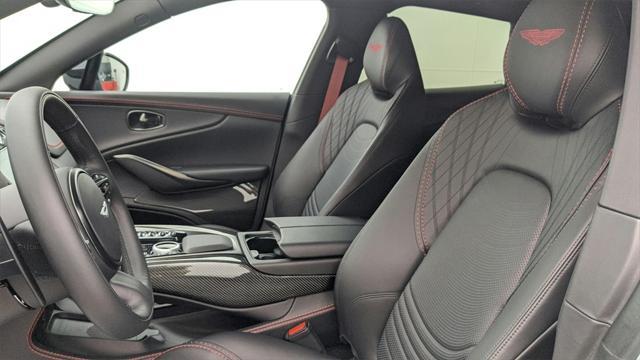 new 2023 Aston Martin DBX car, priced at $246,786