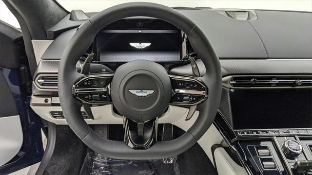 new 2025 Aston Martin Vantage car, priced at $279,900