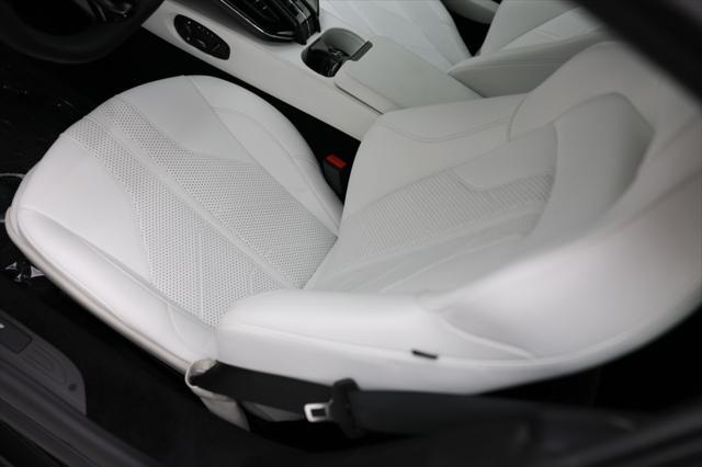new 2025 Aston Martin Vantage car, priced at $279,900