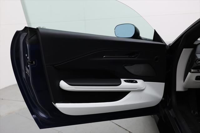 new 2025 Aston Martin Vantage car, priced at $279,900
