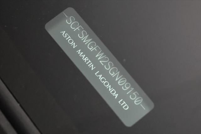 new 2025 Aston Martin Vantage car, priced at $279,900