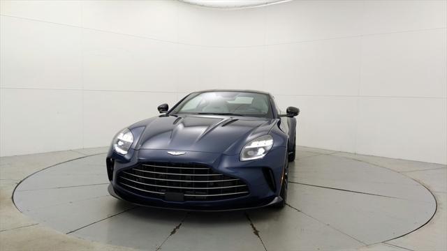 new 2025 Aston Martin Vantage car, priced at $279,900