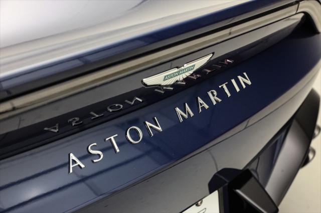 new 2025 Aston Martin Vantage car, priced at $279,900
