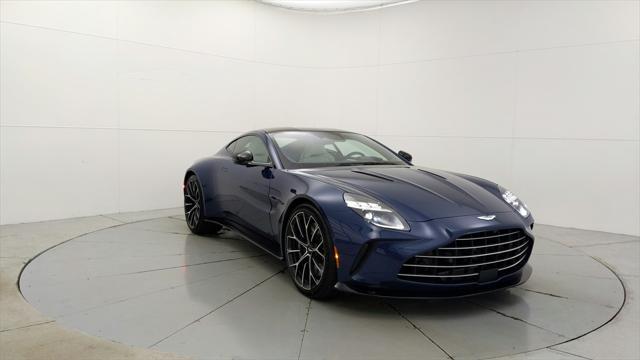 new 2025 Aston Martin Vantage car, priced at $279,900