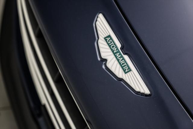 new 2025 Aston Martin Vantage car, priced at $279,900