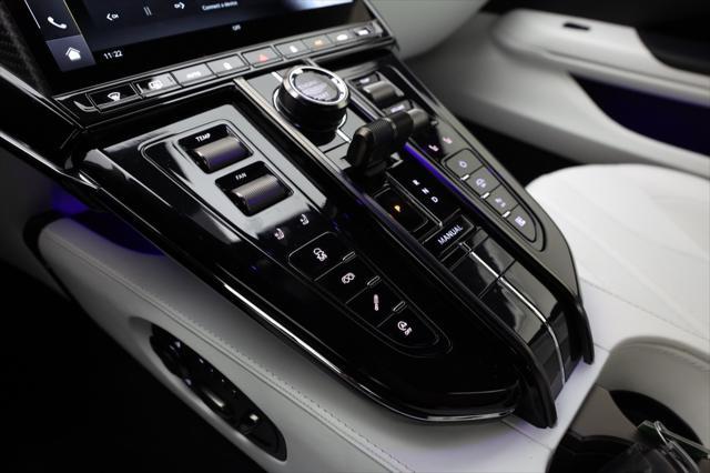 new 2025 Aston Martin Vantage car, priced at $279,900