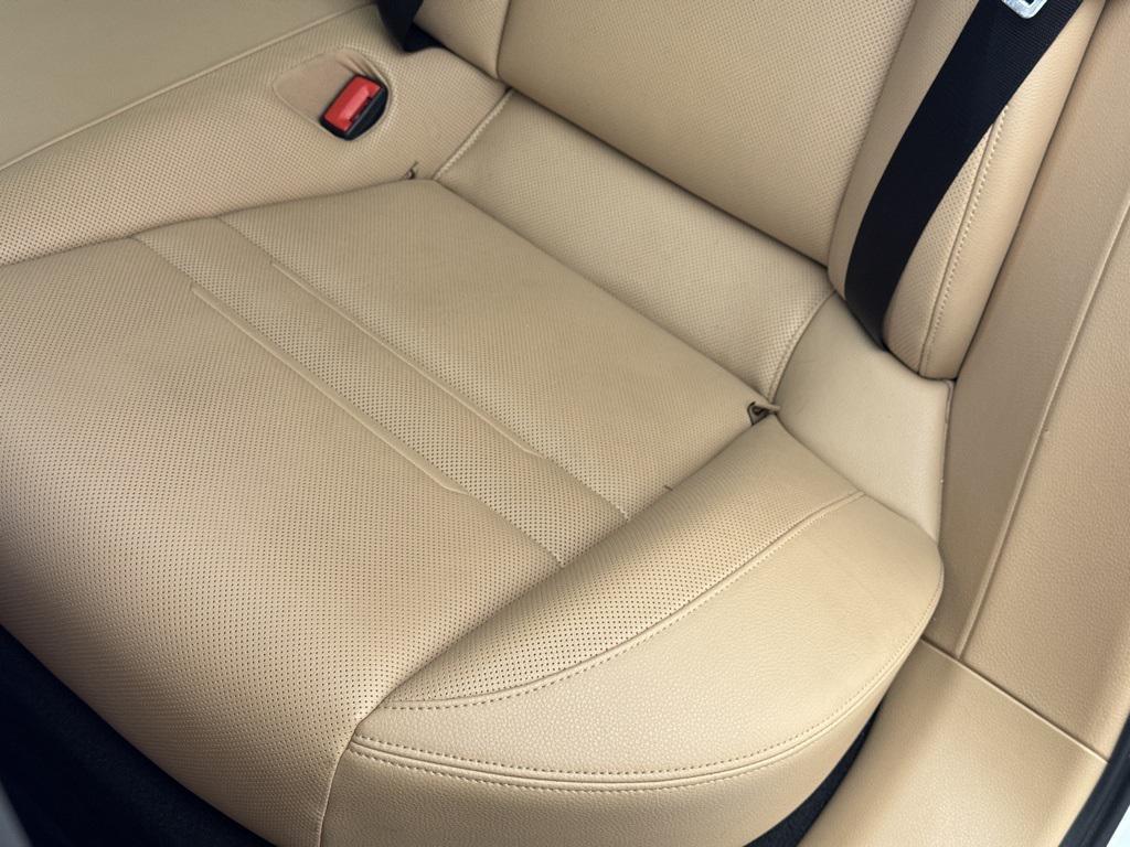 used 2020 Porsche Panamera car, priced at $52,000