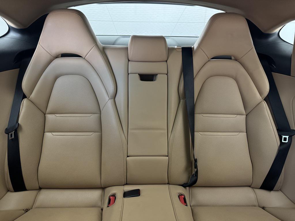 used 2020 Porsche Panamera car, priced at $52,000