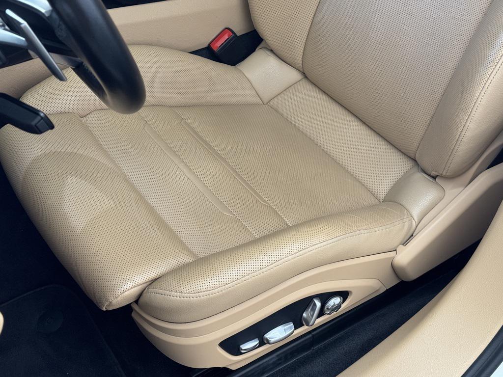 used 2020 Porsche Panamera car, priced at $52,000