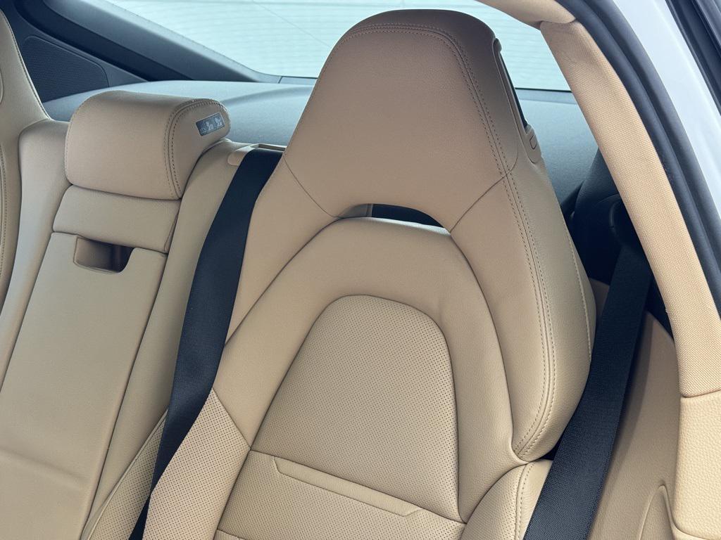 used 2020 Porsche Panamera car, priced at $52,000