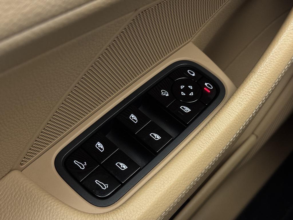 used 2020 Porsche Panamera car, priced at $52,000