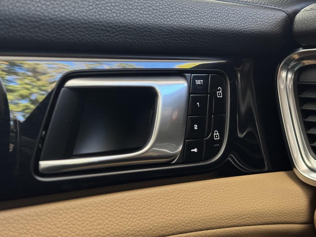 used 2020 Porsche Panamera car, priced at $52,000