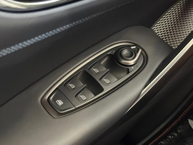 new 2025 Aston Martin DBX car, priced at $295,800