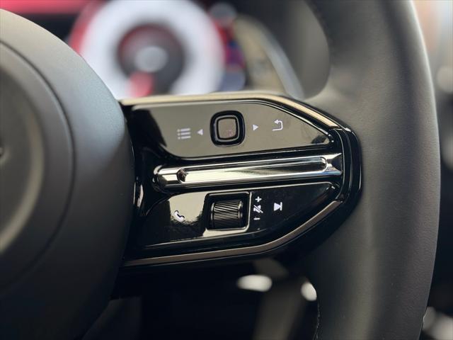 new 2025 Aston Martin DBX car, priced at $295,800