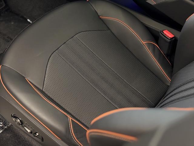 new 2025 Aston Martin DBX car, priced at $295,800
