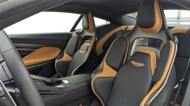 new 2025 Aston Martin DB12 car, priced at $320,000