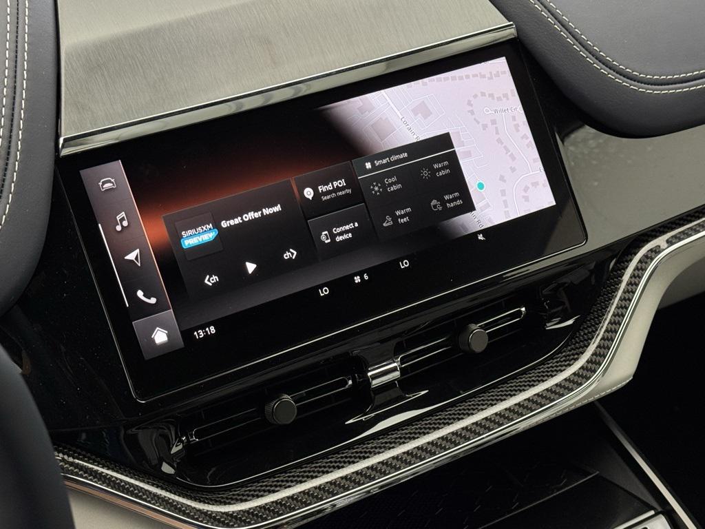 new 2025 Aston Martin DBX car, priced at $307,300