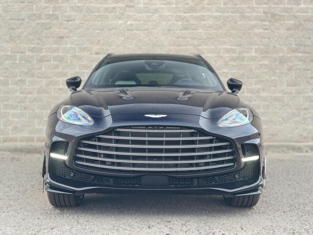 new 2025 Aston Martin DBX car