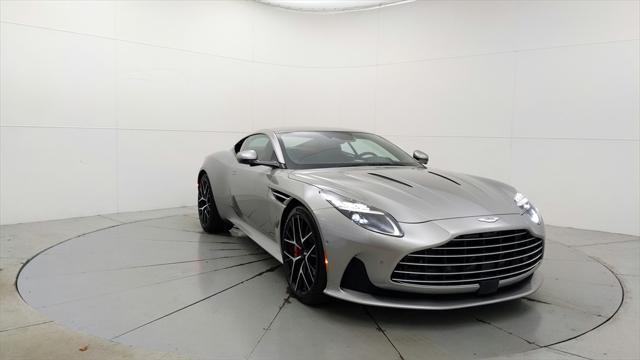 new 2025 Aston Martin DB12 car, priced at $303,800