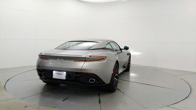 new 2025 Aston Martin DB12 car, priced at $303,800