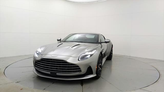 new 2025 Aston Martin DB12 car, priced at $303,800