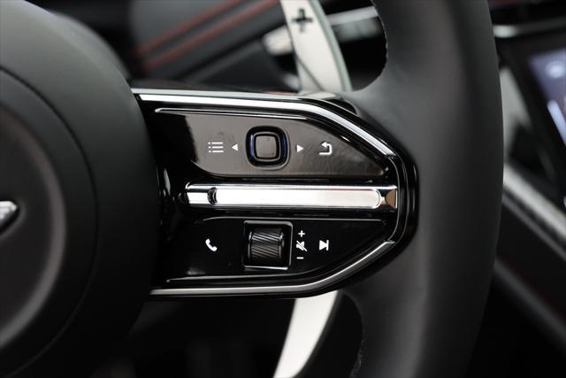 new 2025 Aston Martin DB12 car, priced at $303,800