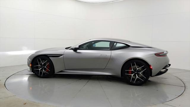 new 2025 Aston Martin DB12 car, priced at $303,800