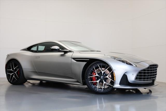 new 2025 Aston Martin DB12 car, priced at $303,800