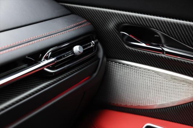 new 2025 Aston Martin DB12 car, priced at $303,800