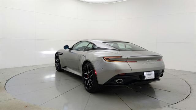 new 2025 Aston Martin DB12 car, priced at $303,800