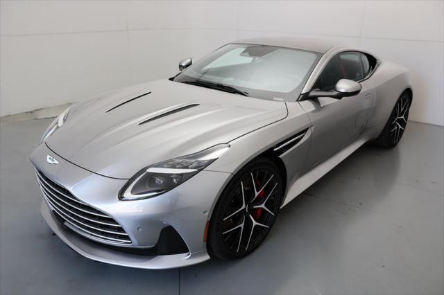 new 2025 Aston Martin DB12 car, priced at $303,800