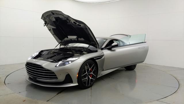 new 2025 Aston Martin DB12 car, priced at $303,800