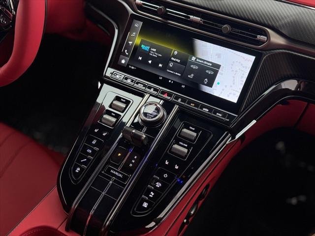 new 2025 Aston Martin Vantage car, priced at $238,000