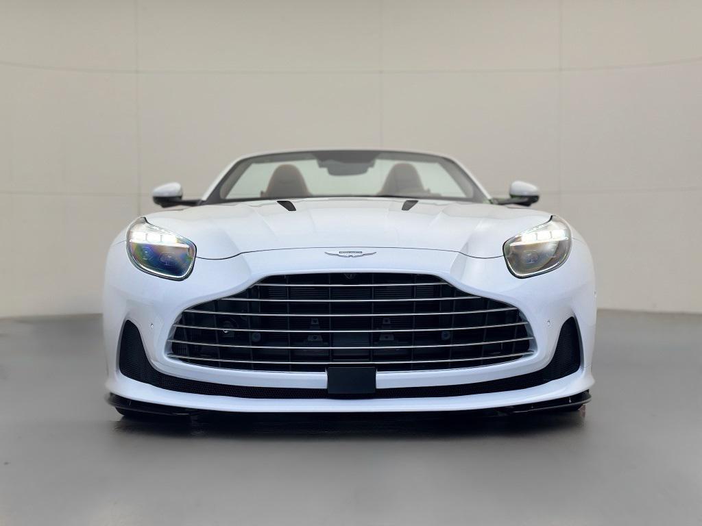 new 2025 Aston Martin DB12 car, priced at $312,300