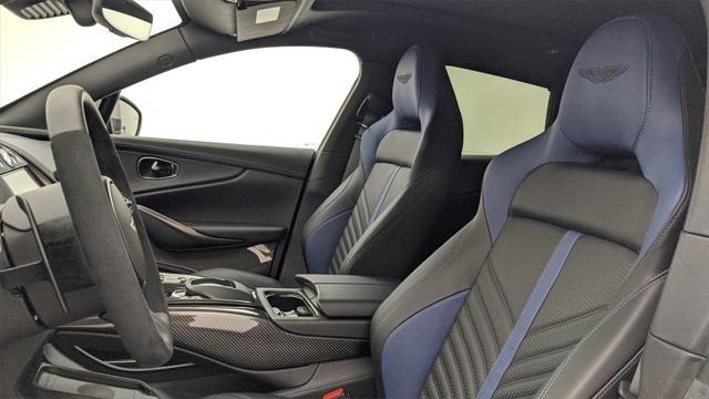 new 2024 Aston Martin DBX car, priced at $282,786
