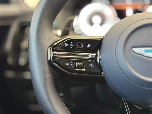 new 2025 Aston Martin DBX car, priced at $321,200