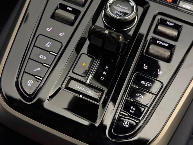 new 2025 Aston Martin DBX car, priced at $321,200