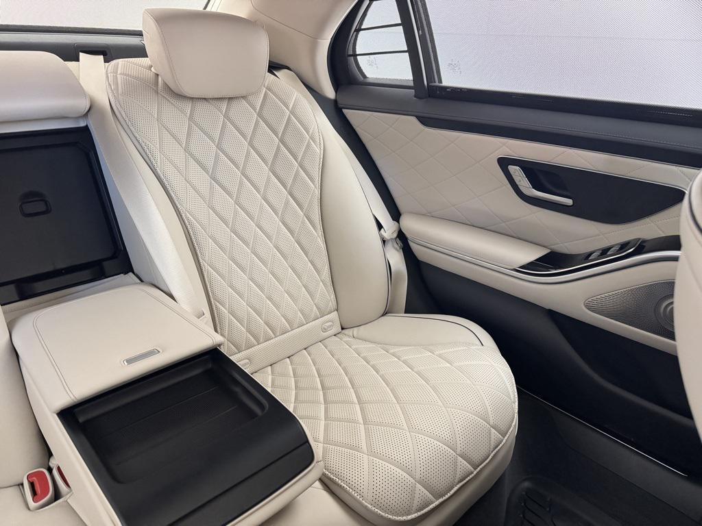 used 2022 Mercedes-Benz S-Class car, priced at $62,000