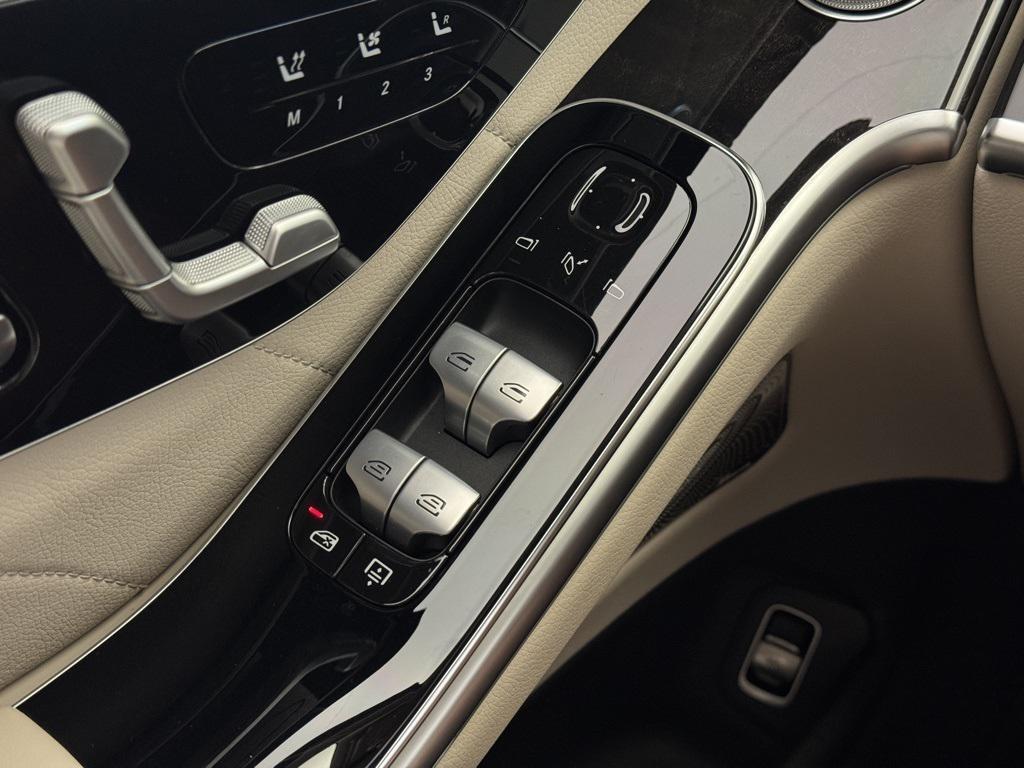 used 2022 Mercedes-Benz S-Class car, priced at $62,000