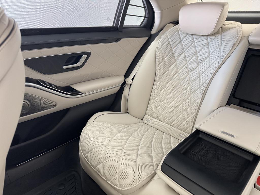used 2022 Mercedes-Benz S-Class car, priced at $62,000