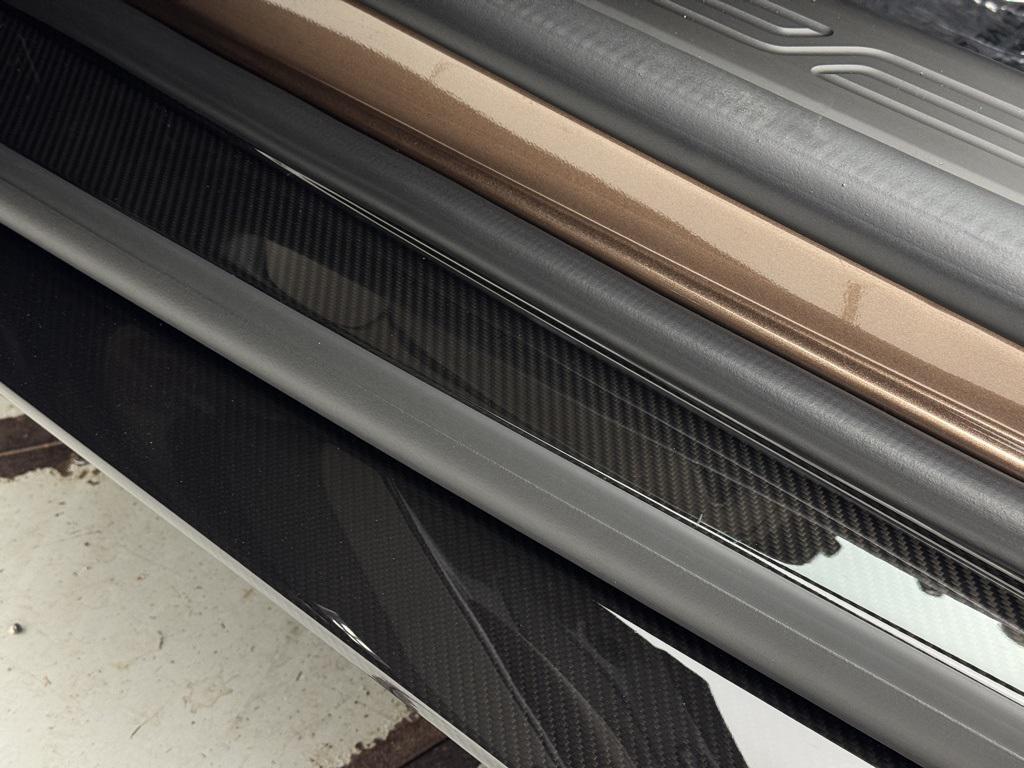 new 2026 Aston Martin Vanquish car, priced at $602,300