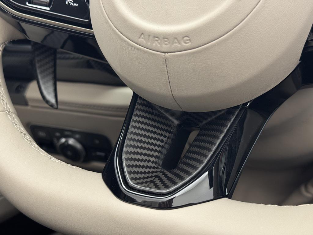 new 2026 Aston Martin Vanquish car, priced at $602,300