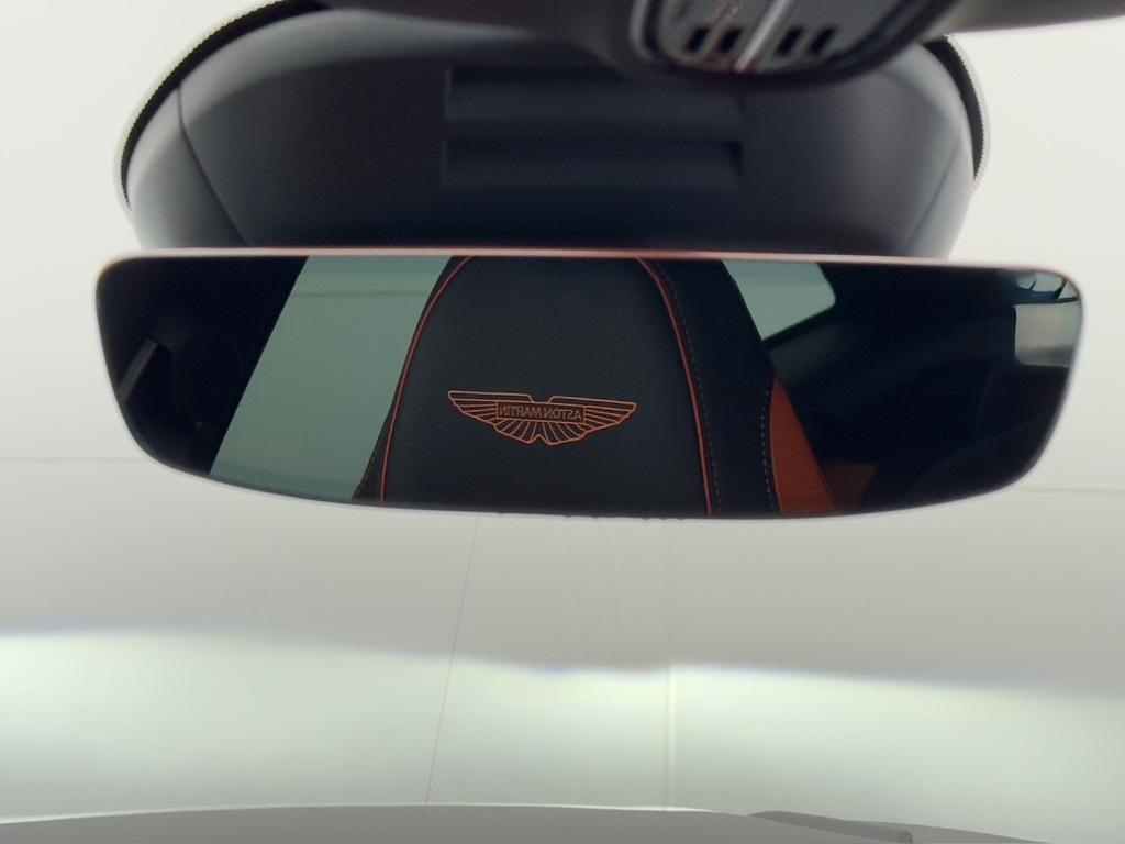 new 2025 Aston Martin DBX car, priced at $297,600